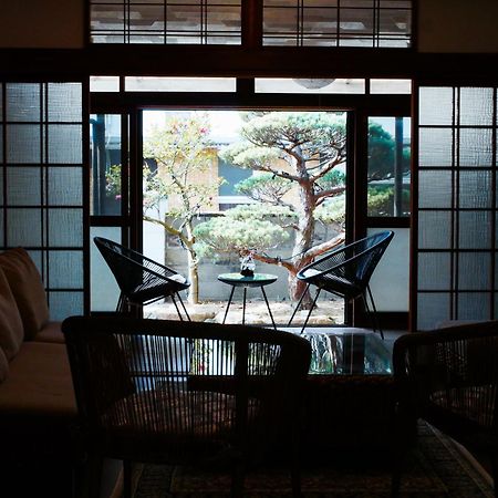 Vacation House Day Naoshima Exterior foto