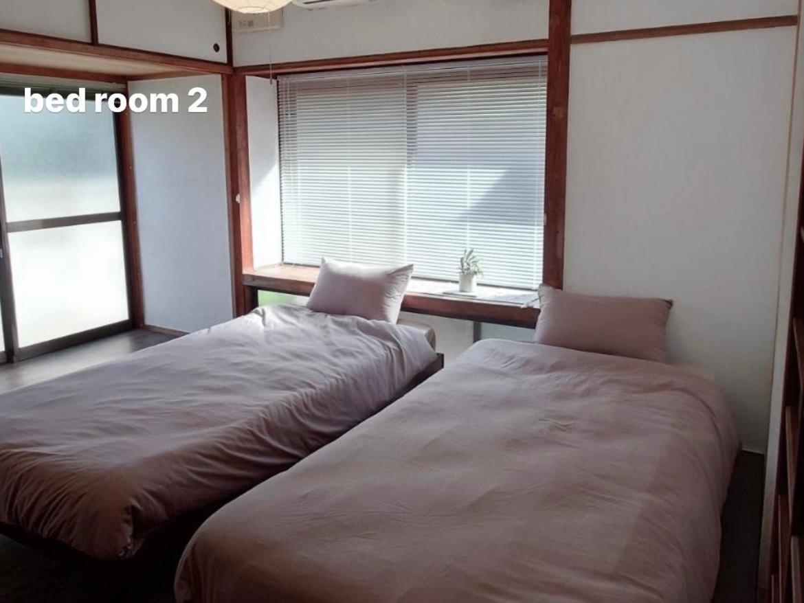 Vacation House Day Naoshima Exterior foto