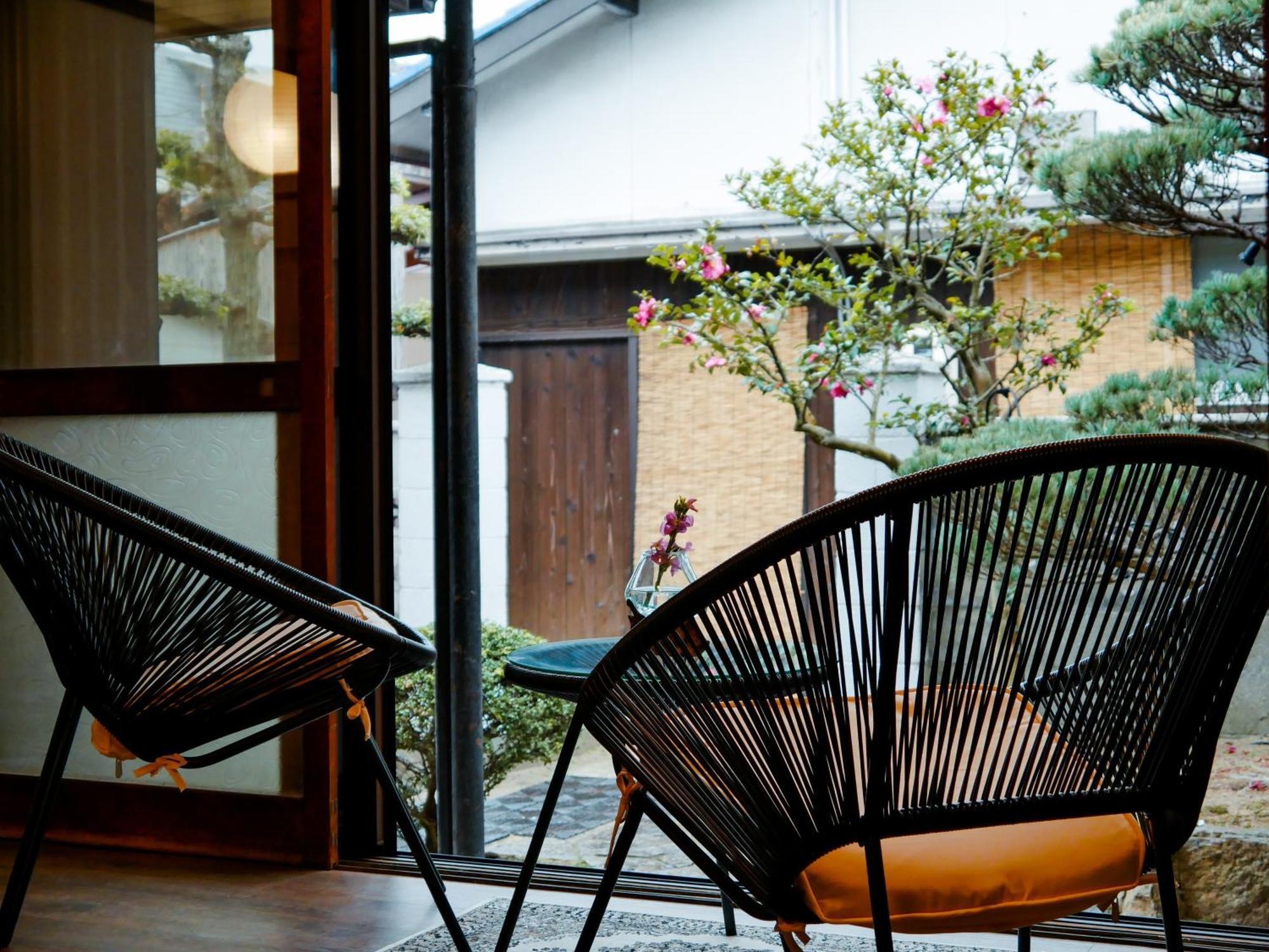 Vacation House Day Naoshima Exterior foto
